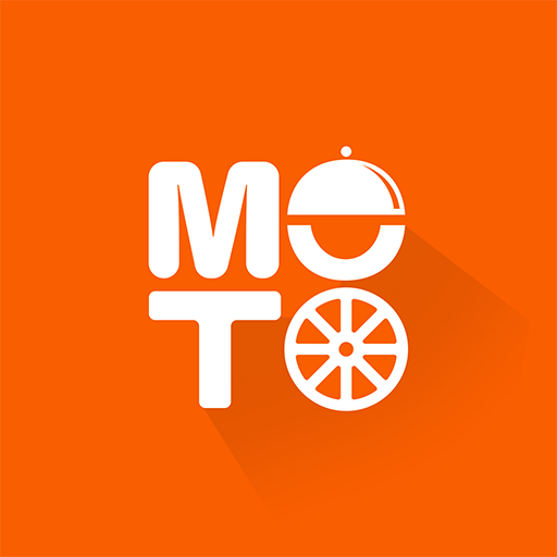 موتوبوكس لخدمات التوصيل